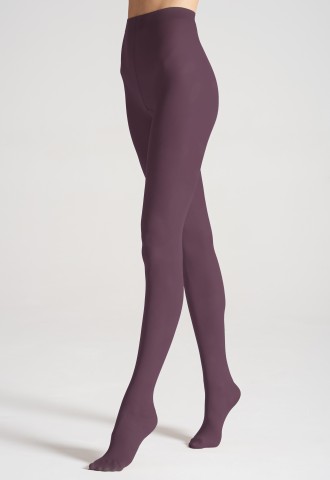 SATINELLE 40 Classic microfiber tights, matt, non-restrictive at the waist, available in over 50 shades Classic