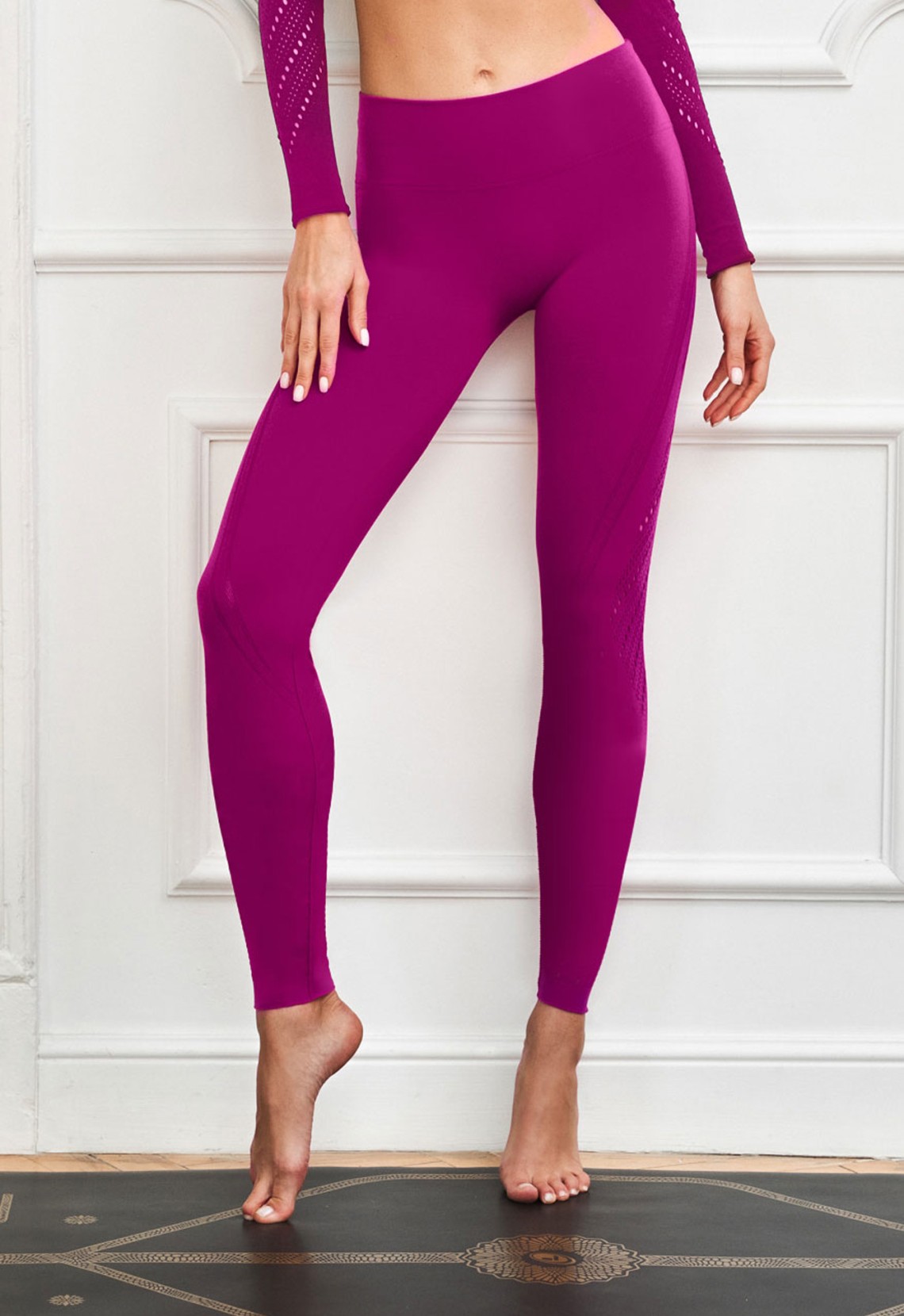 Avanti Leggings Gym kleidung