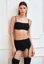 Impressione Garter Belt Suspenders
