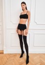 Impressione Garter Belt Suspenders