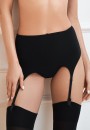 Impresione Garter Belt Suspenders