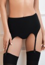 Impressione Garter Belt Suspenders