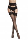 Babette Sensual Strumpfhosen mit muster