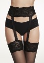 Babette Sensual Strumpfhosen mit muster