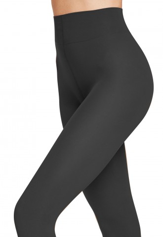 SOFT SENSATION 40 Blickdichte Mikrofaser-Strumpfhose mit 3D-Webung, blickdicht Klassisch