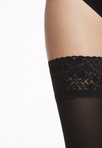 SENSATIONAL 60 DEN Hold-up stockings