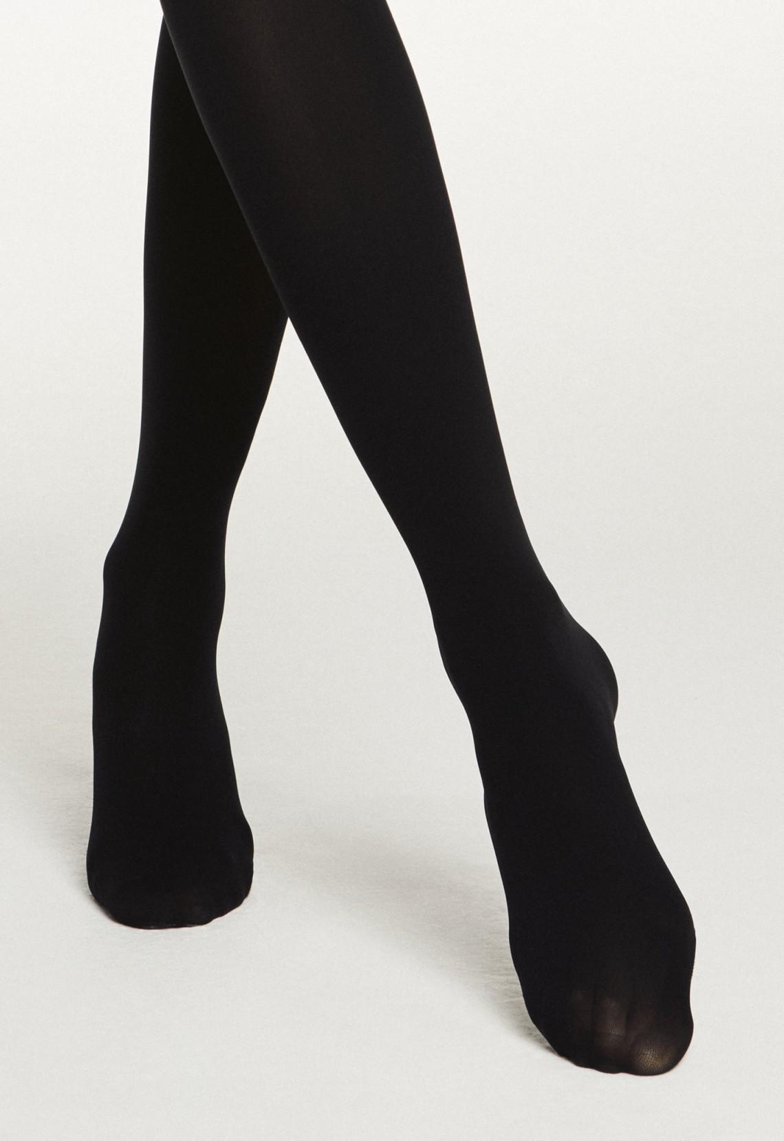 SENSATIONAL 60 DEN Hold-up stockings