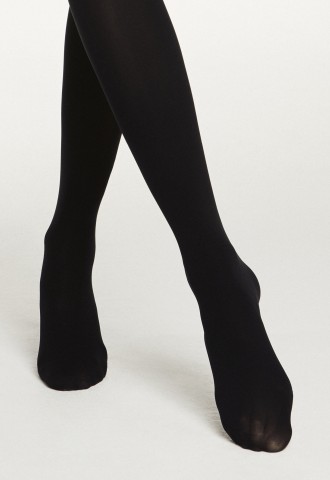 SENSATIONAL 60 DEN Hold-up stockings