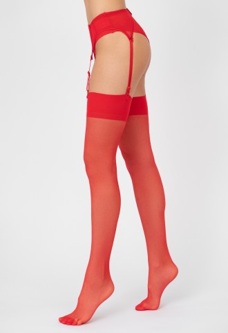 PARIS 15 DEN Stockings