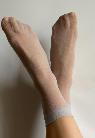 ABRIL Socks