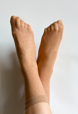 ABRIL Socks