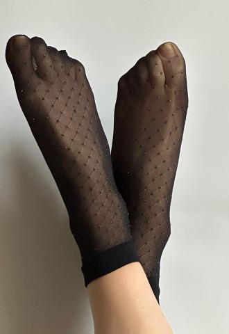 ABRIL Socks