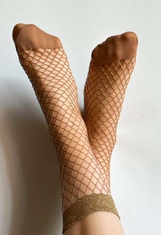 ALBA  RETE Socks