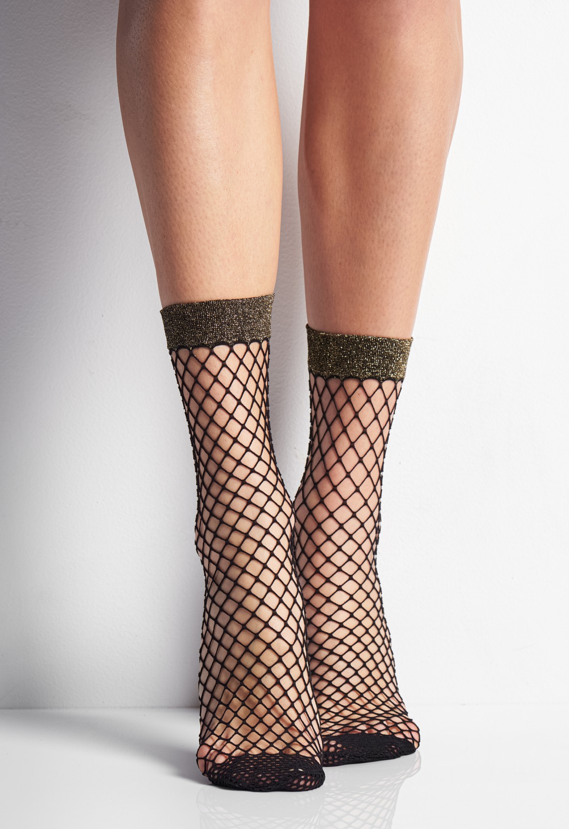ALBA  RETE Socks