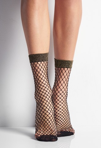 ALBA  RETE Socks
