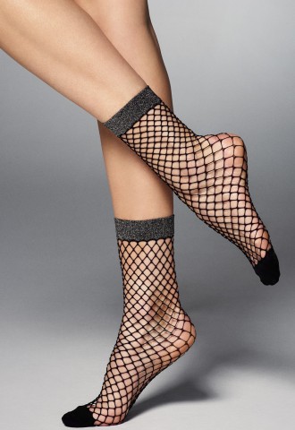 ALBA  RETE Socks