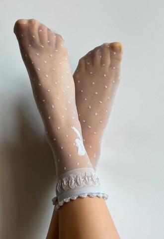 ALICE      Skarpetki Dam Socks