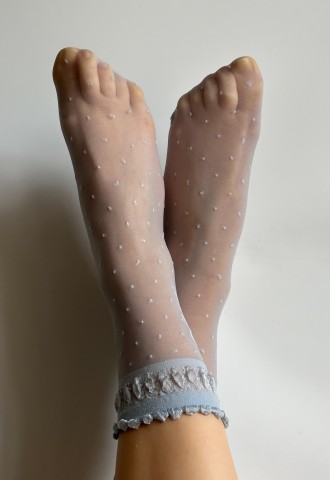 ALICE      Skarpetki Dam Socks