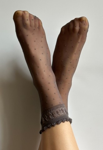 ALICE Socks