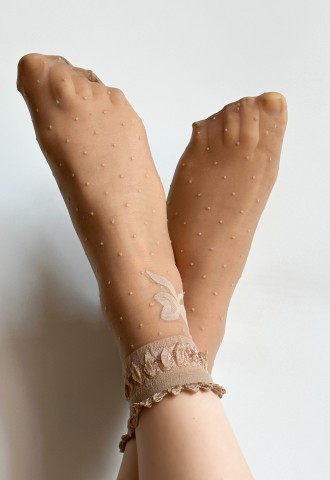 ALICE Socks