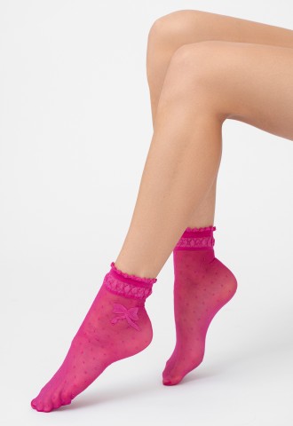 ALICE Socks