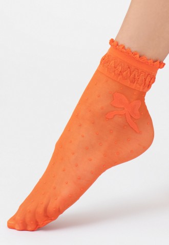 ALICE      Skarpetki Dam Socks