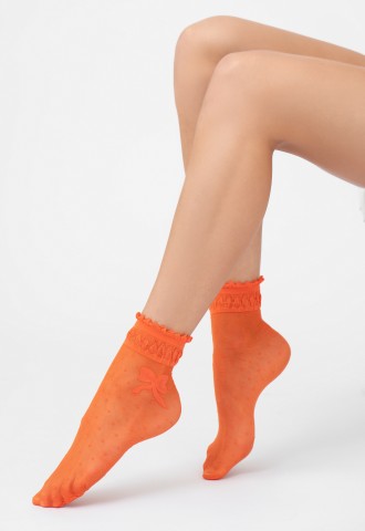 ALICE      Skarpetki Dam Socks