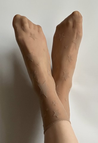 AMY Socken