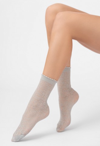 ANIMAL Socken