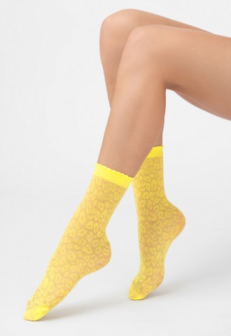 ANIMAL Socken