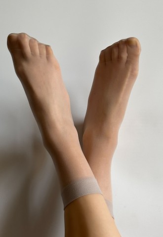 BELLA (Zwei Paare im Paket) Socken