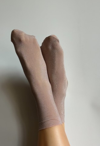 COSTINA METALICO Socks