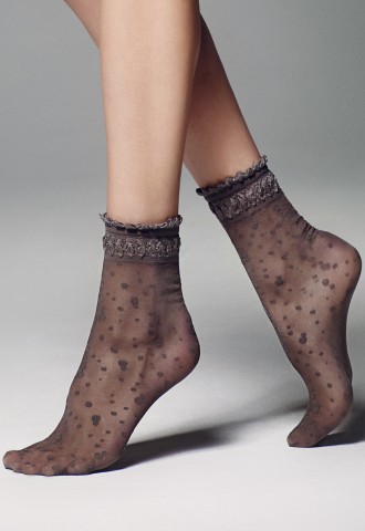 ELVIRA Socks