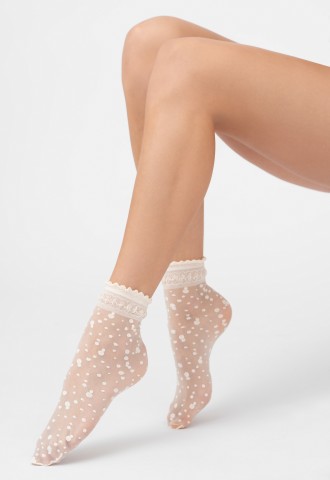 ELVIRA Socks