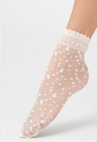 ELVIRA Socken