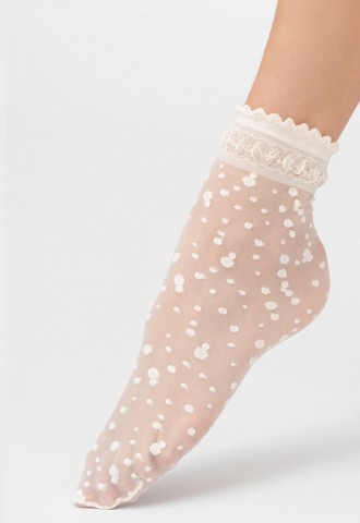 ELVIRA Socks