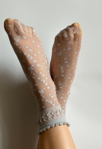 ELVIRA Socks