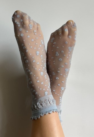 ELVIRA Socks