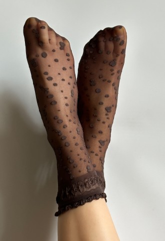 ELVIRA Socks