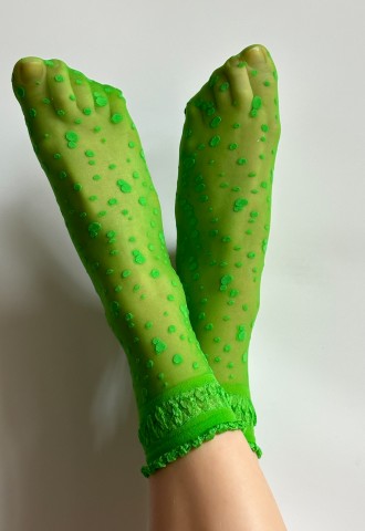 ELVIRA Socks