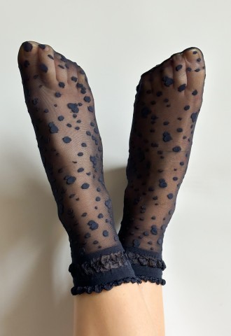 ELVIRA Socks