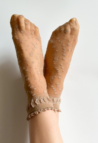 ELVIRA Socks