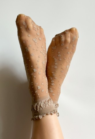 ELVIRA Socks