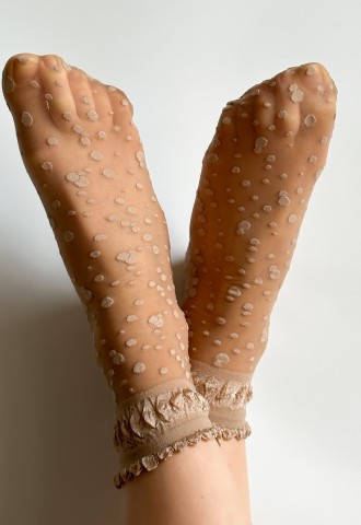 ELVIRA Socks