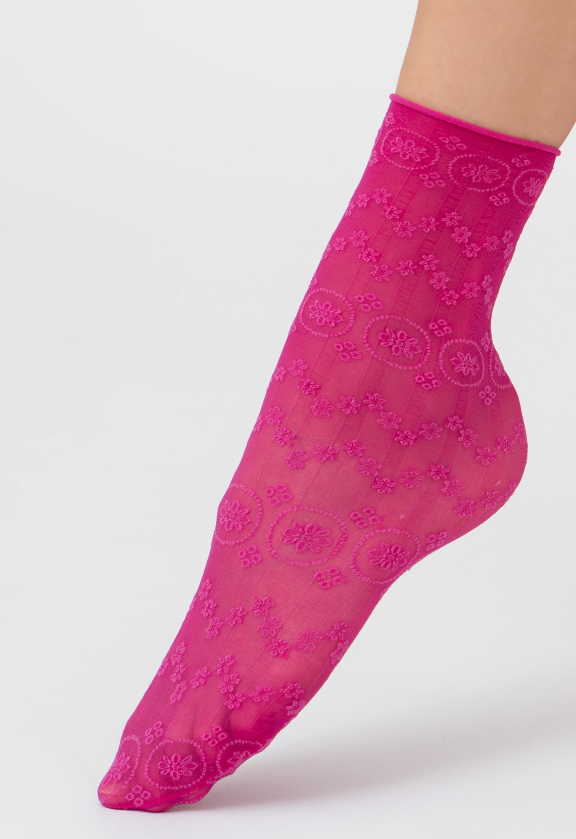 FABIENNE     Skarpetki Dam Socks