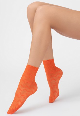 FABIENNE     Skarpetki Dam Socks