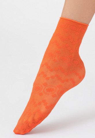 FABIENNE     Skarpetki Dam Socks