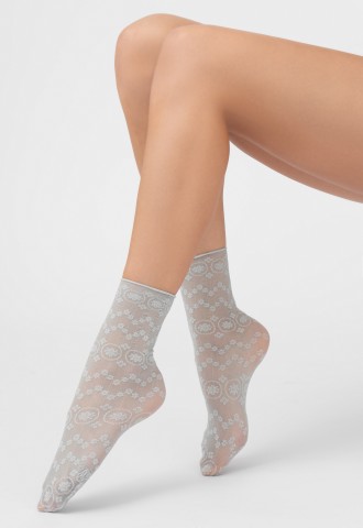 FABIENNE     Skarpetki Dam Socks