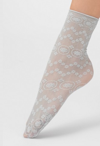 FABIENNE     Skarpetki Dam Socks