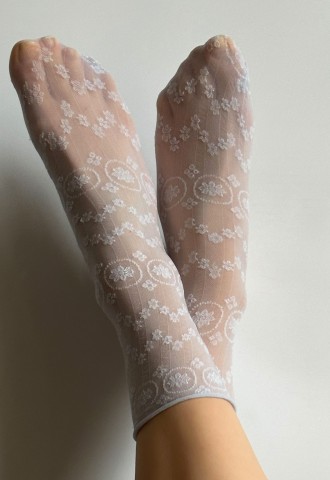 FABIENNE Socks